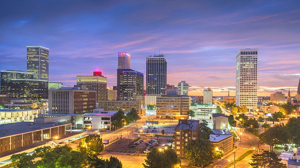 Tulsa, OK