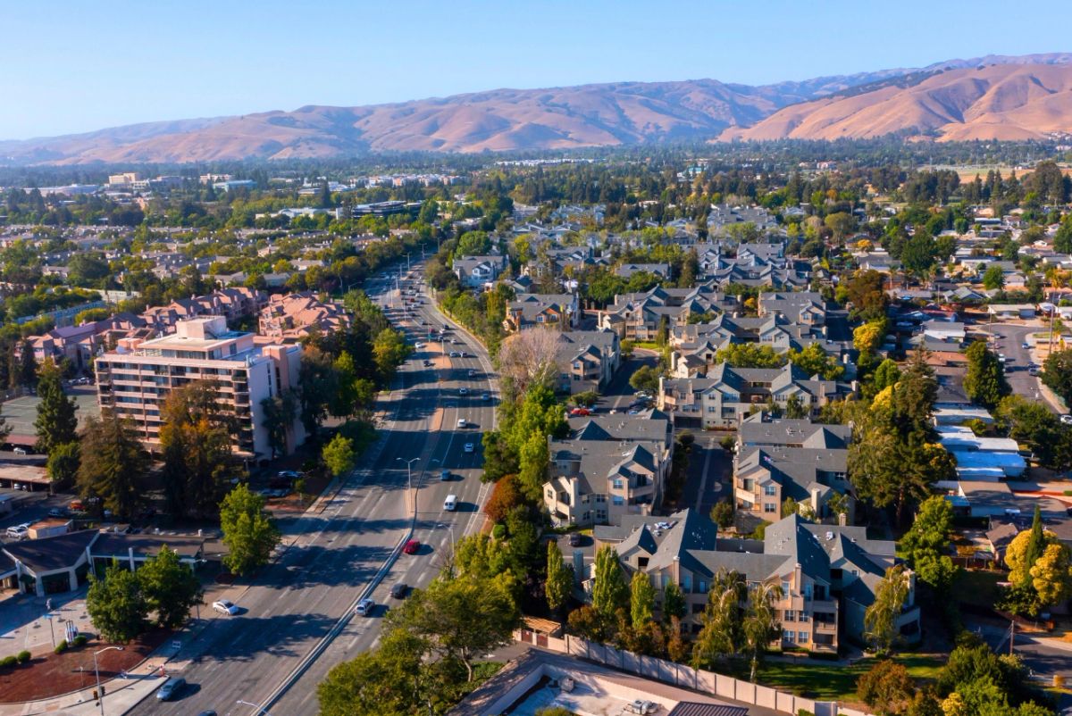 Fremont, CA hotels