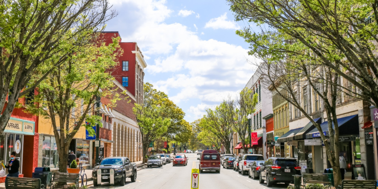 Concord, NC