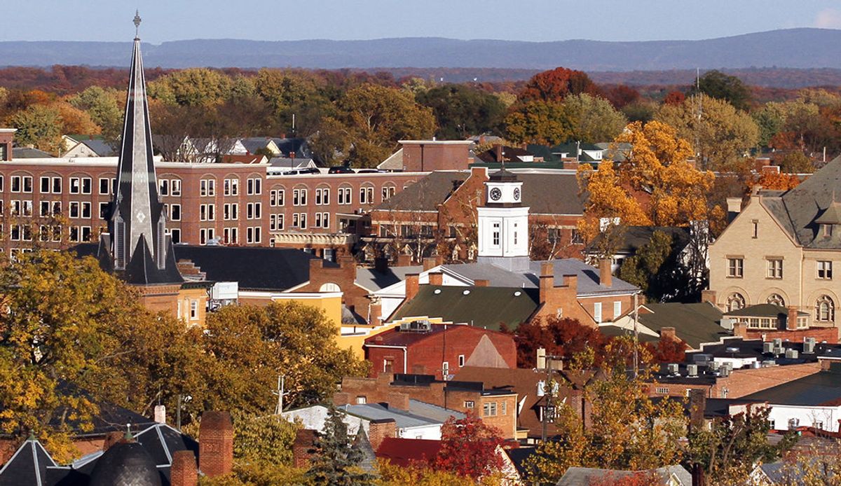 Winchester, VA hotels