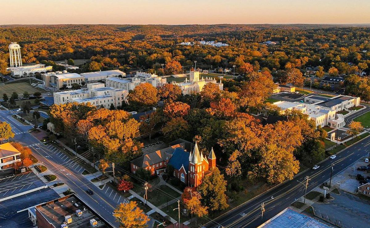 Milledgeville, GA hotels