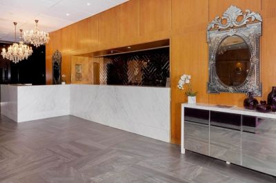 Sandman Signature Edmonton Downtown Hotel photo 4