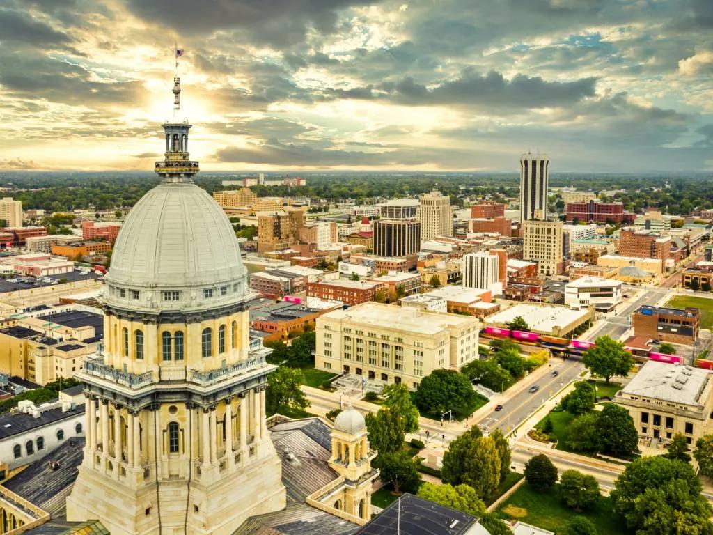 Springfield, IL