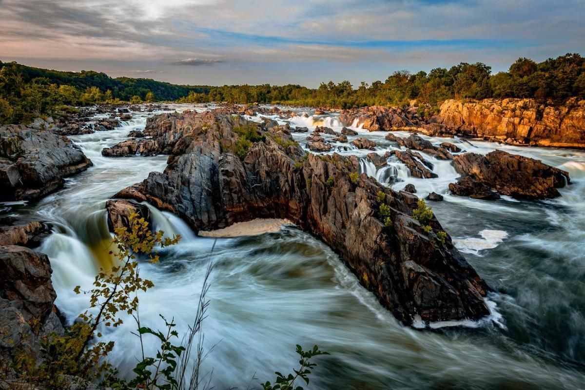 Great Falls, MT hotels