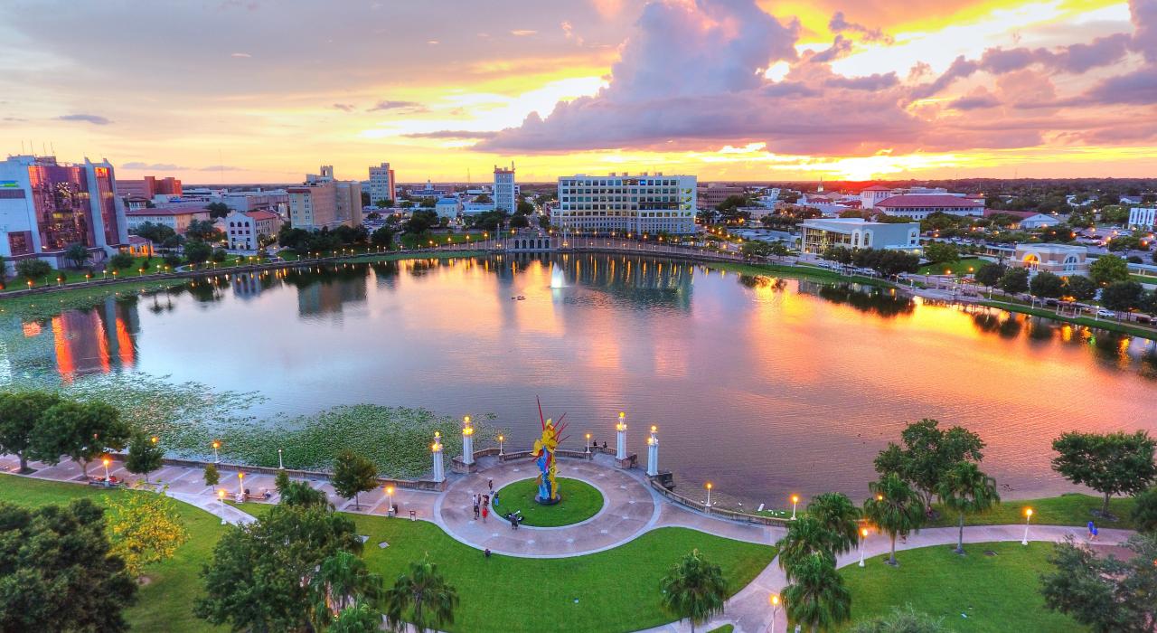 Lakeland, FL