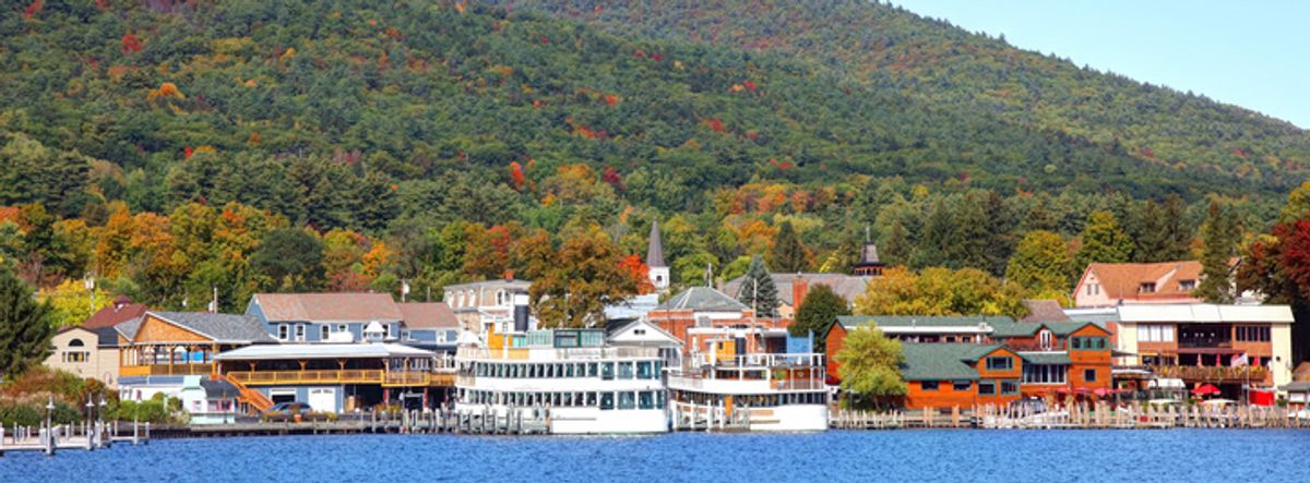 Lake George, NY hotels