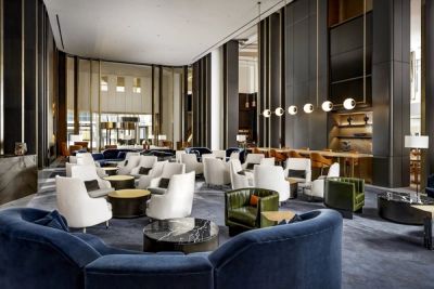 JW Marriott Edmonton ICE District photo 3