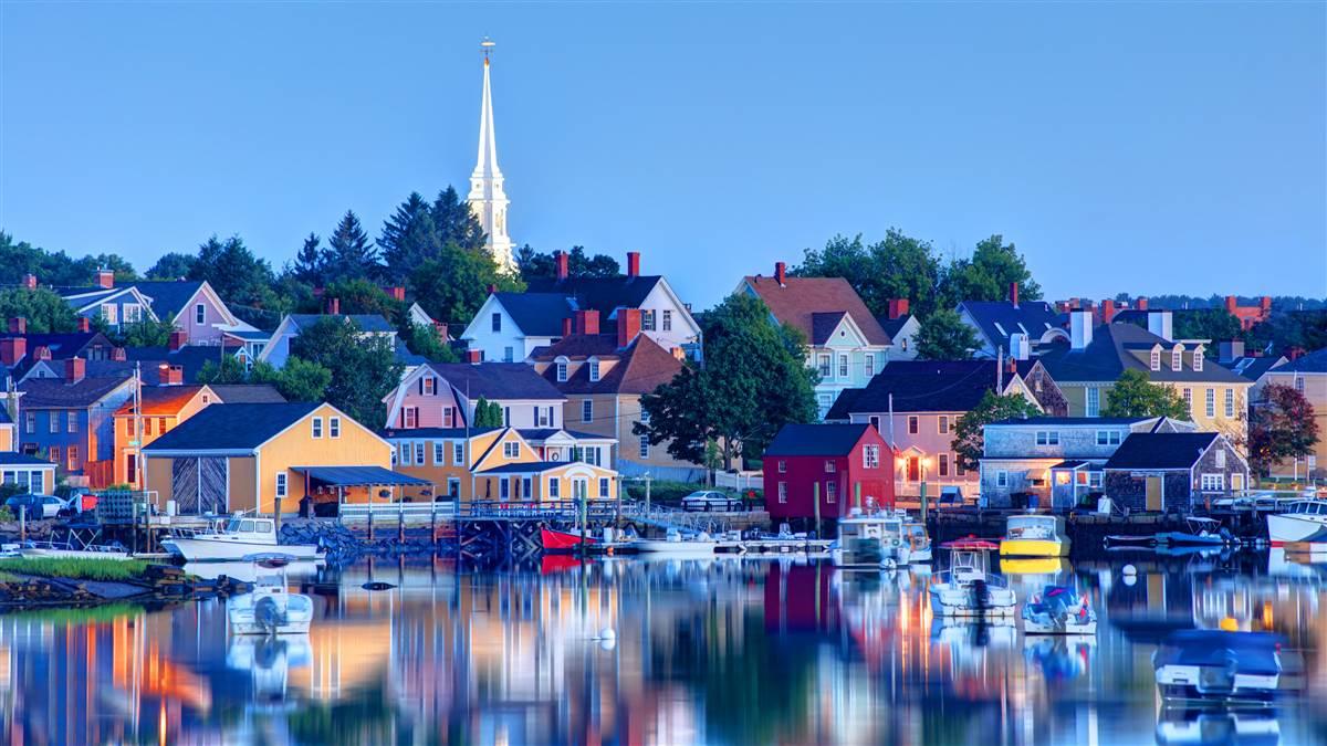 Portsmouth, NH