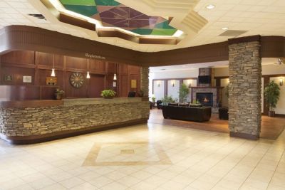 Days Inn by Wyndham Calgary South photo 5