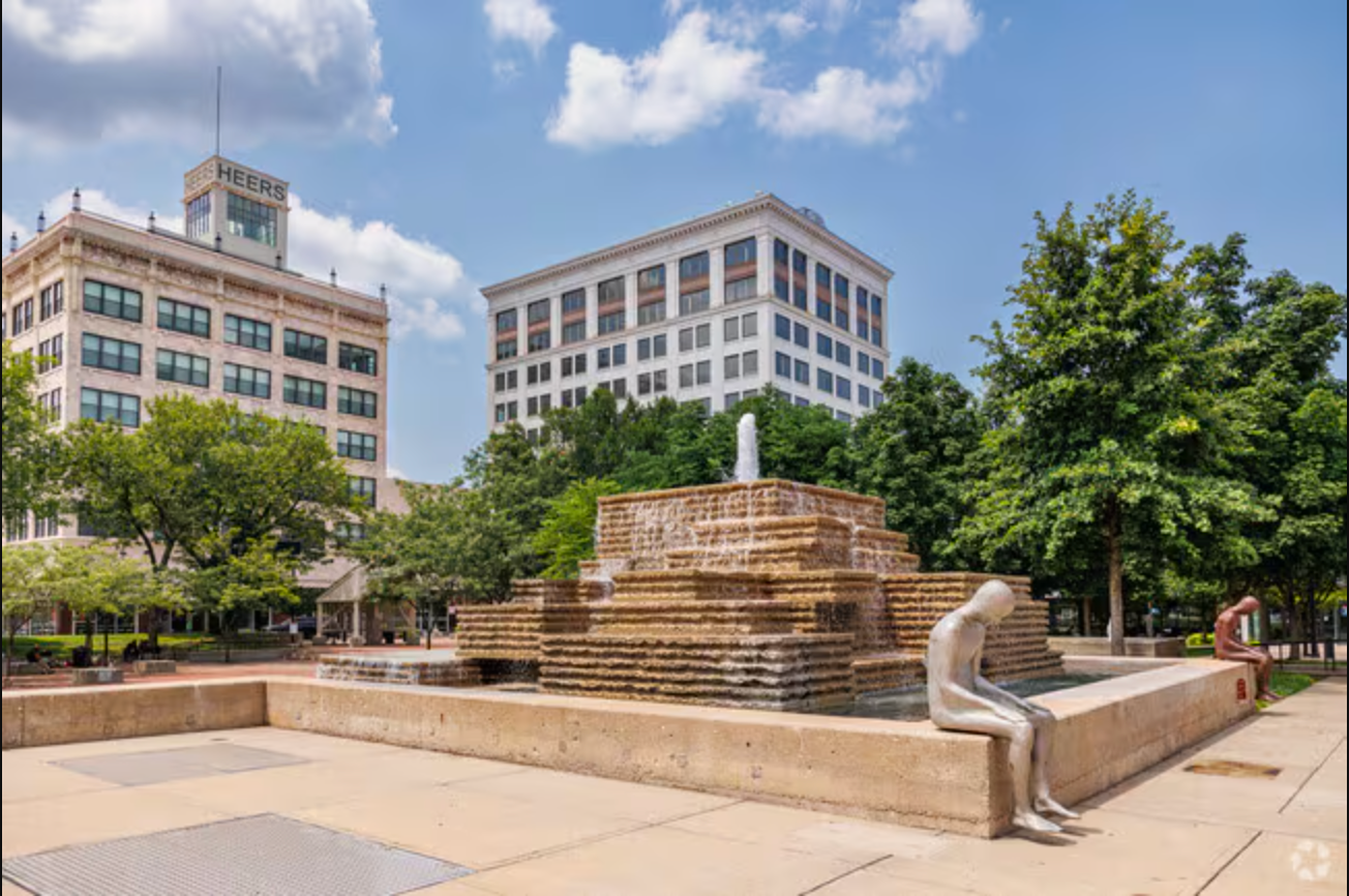 Springfield, MO