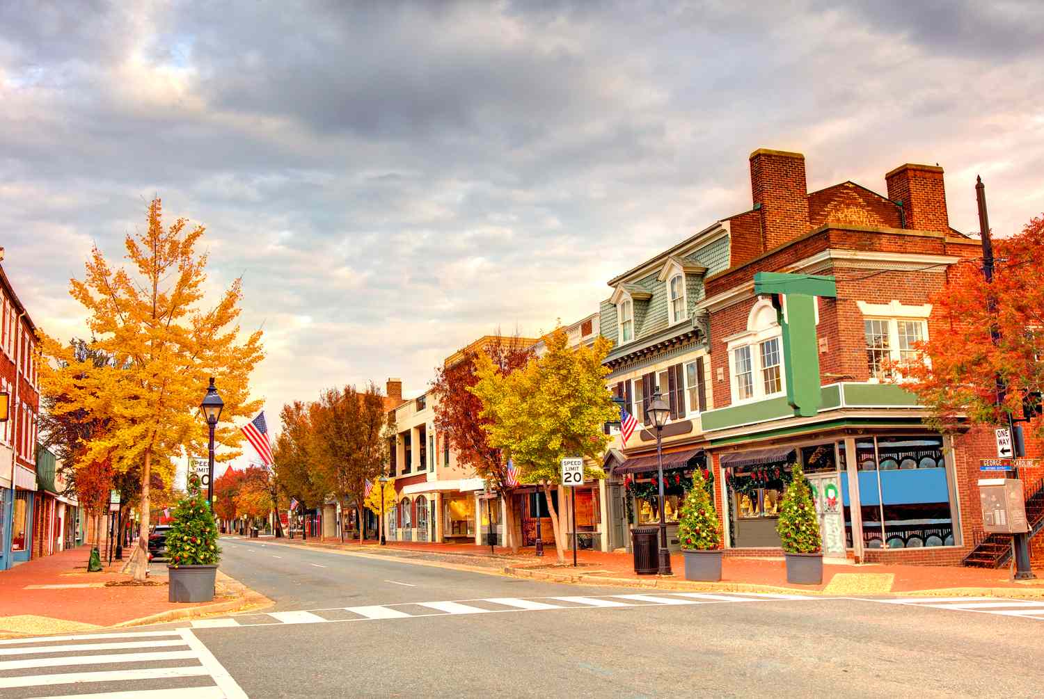 Fredericksburg, VA