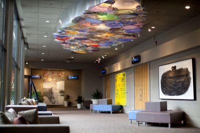 Hotel Arts photo 2