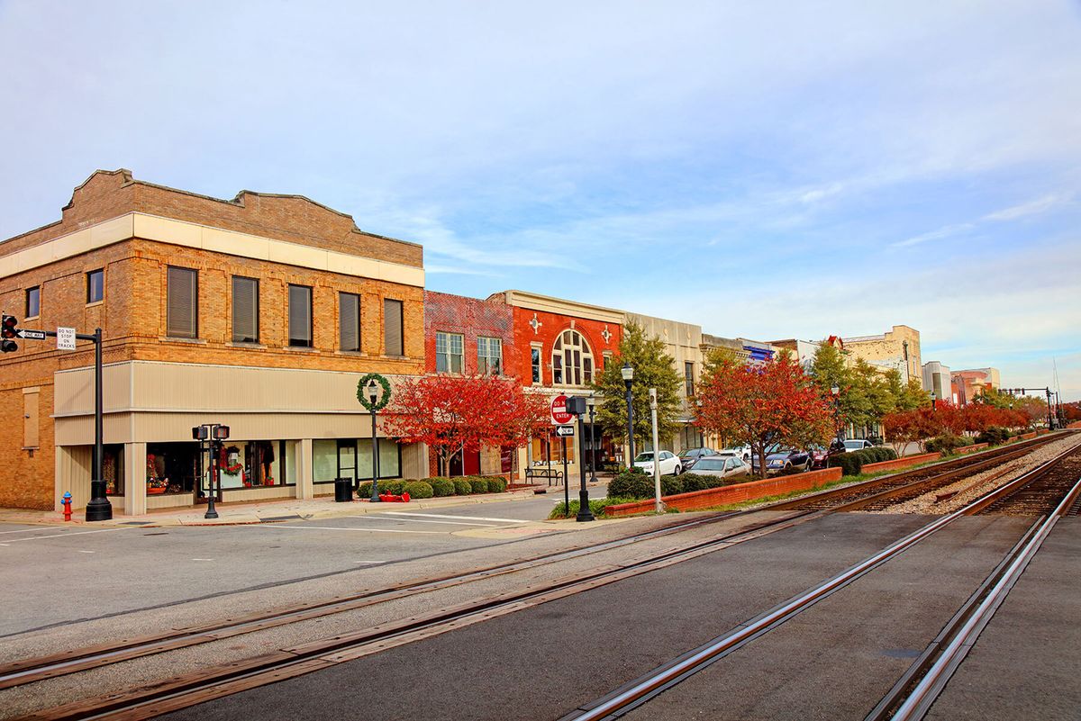 Rocky Mount, NC hotels
