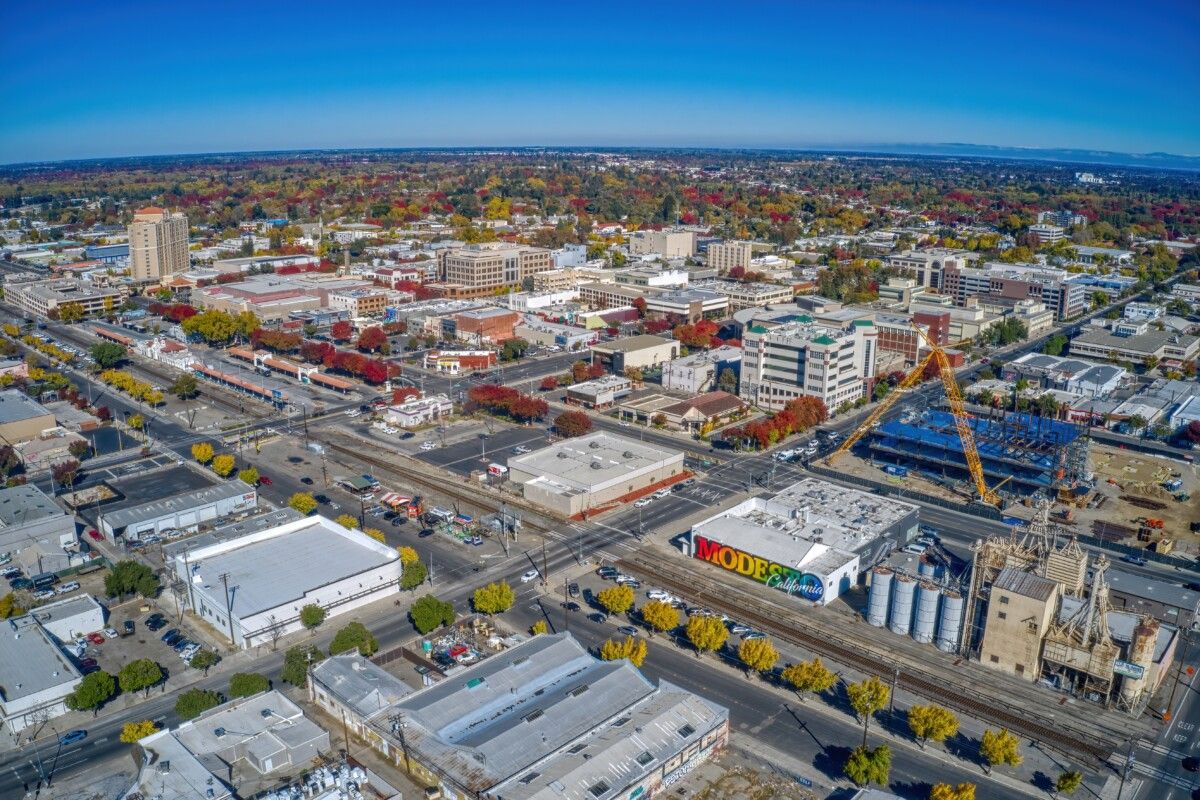Modesto, CA