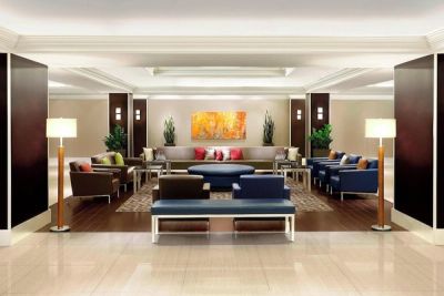 Sheraton Montreal Airport Hotel photo 5