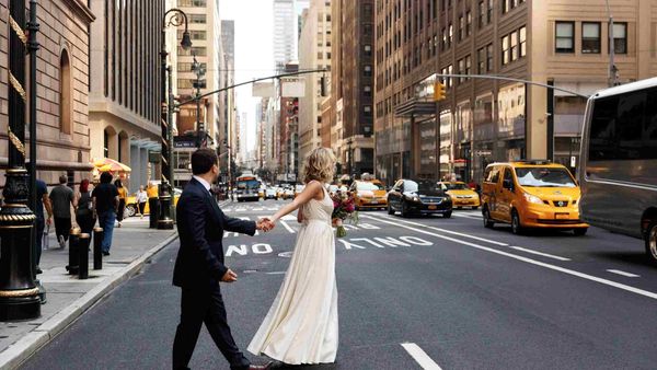 What does a room block actually cost in the 15 most popular wedding destinations in the U.S? 2026 edition