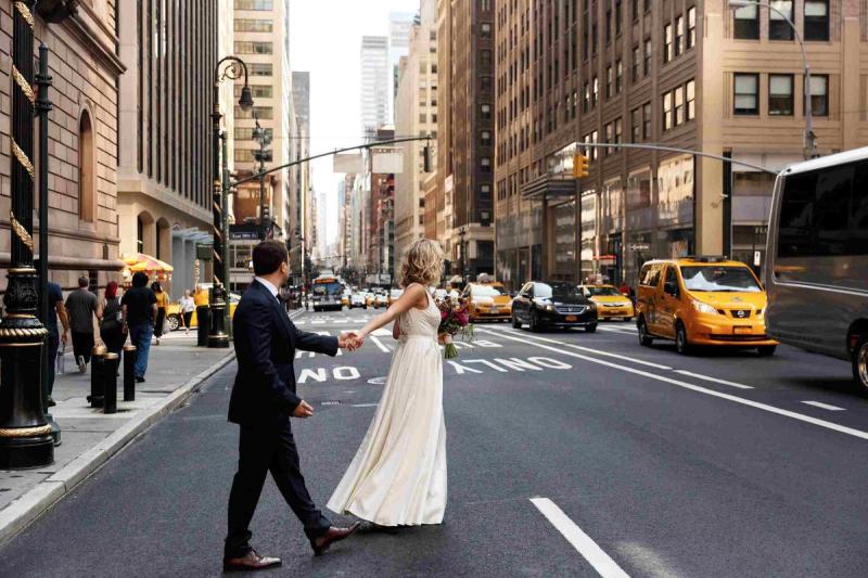 What does a room block actually cost in the 15 most popular wedding destinations in the U.S? 2026 edition