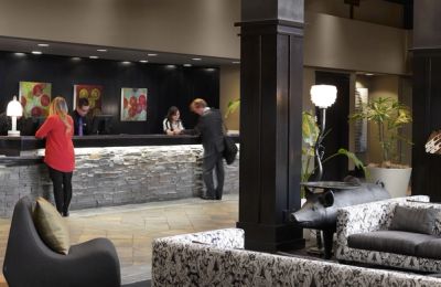 Hotel Arts photo 4