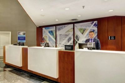 DoubleTree by Hilton Hotel Toronto Downtown photo 5