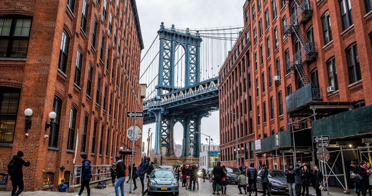 Brooklyn, NY hotels