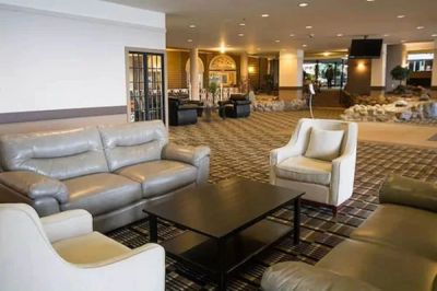 Edmonton Inn and Conference Centre photo 4