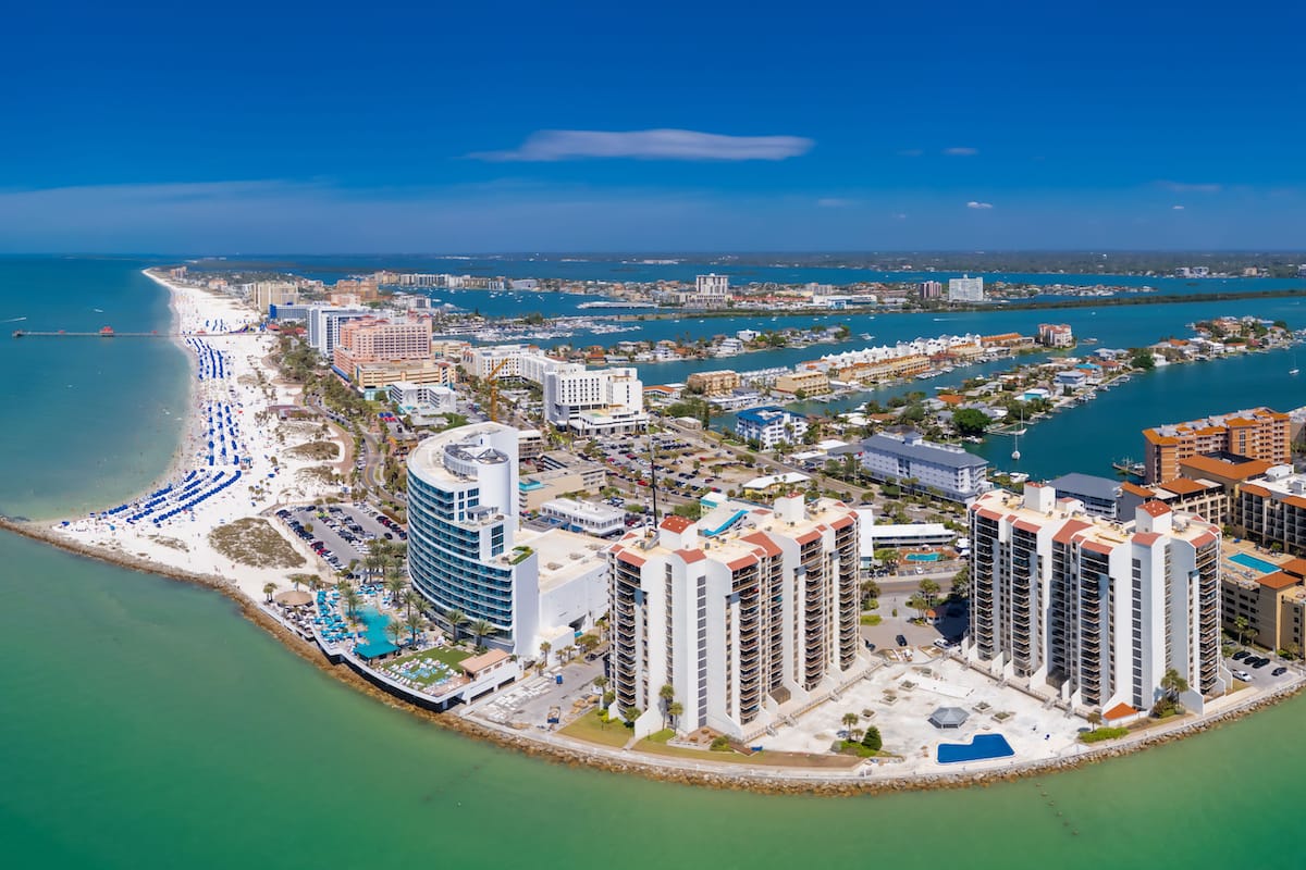Clearwater, FL