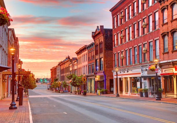 Norwalk, CT