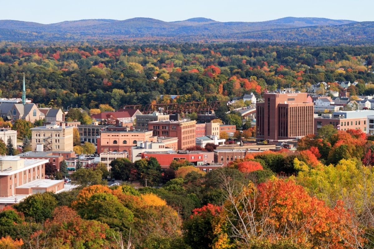 Bangor, ME hotels