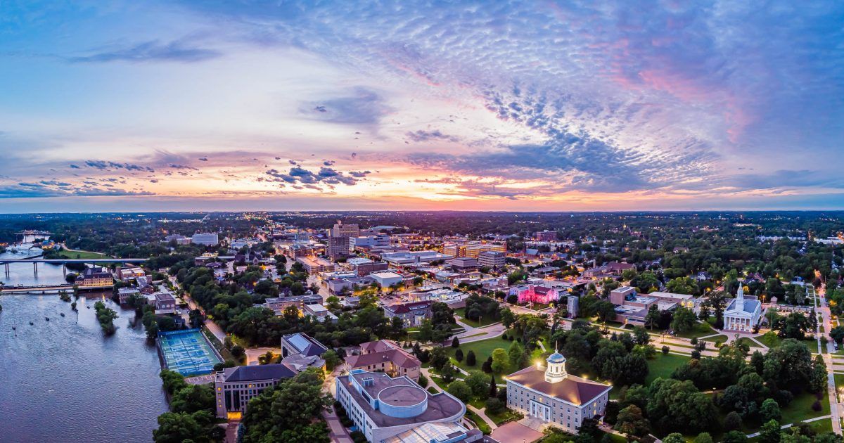 Appleton, WI hotels