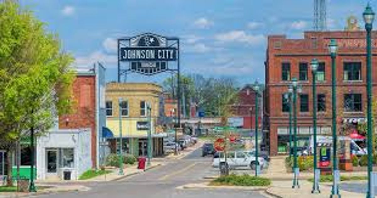 Johnson City, TN hotels