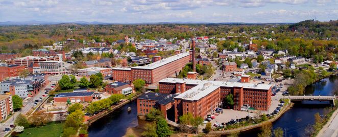 Dover, NH