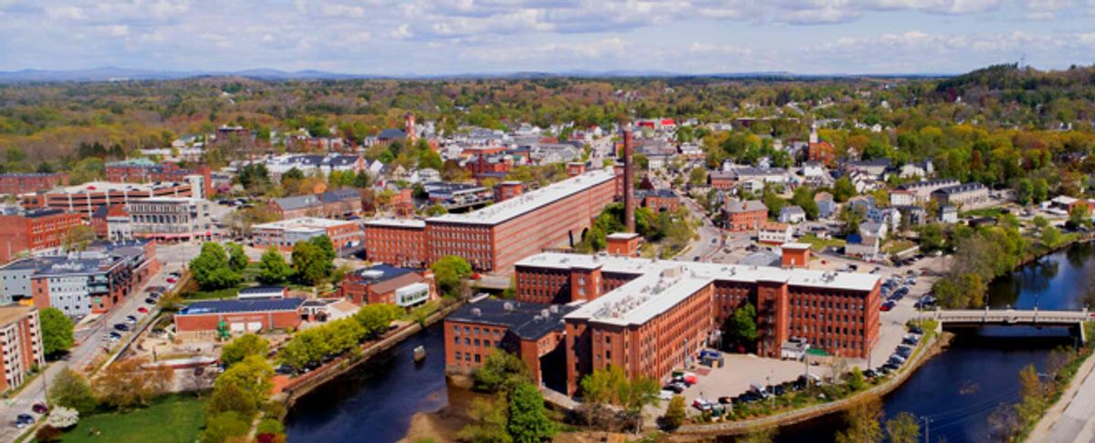 Dover, NH hotels