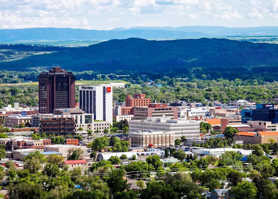 Billings, MT