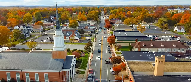 Aberdeen, MD