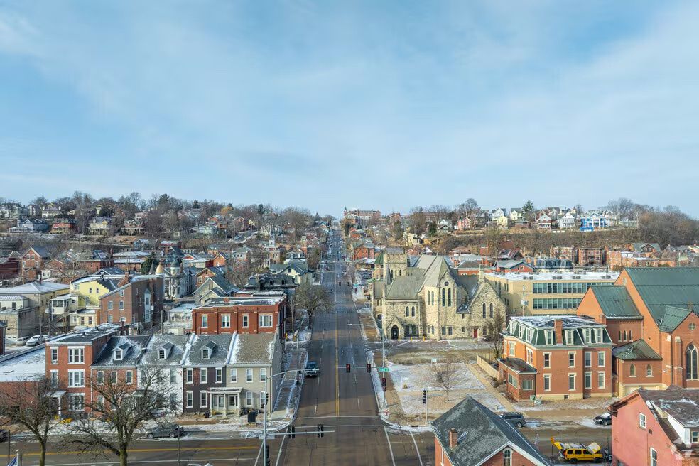 Dubuque, IA