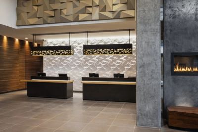 Residence Inn by Marriott Calgary Downtown/Beltline District photo 4