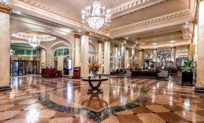 Fairmont Palliser