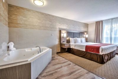 Comfort Inn And Suites South photo 5