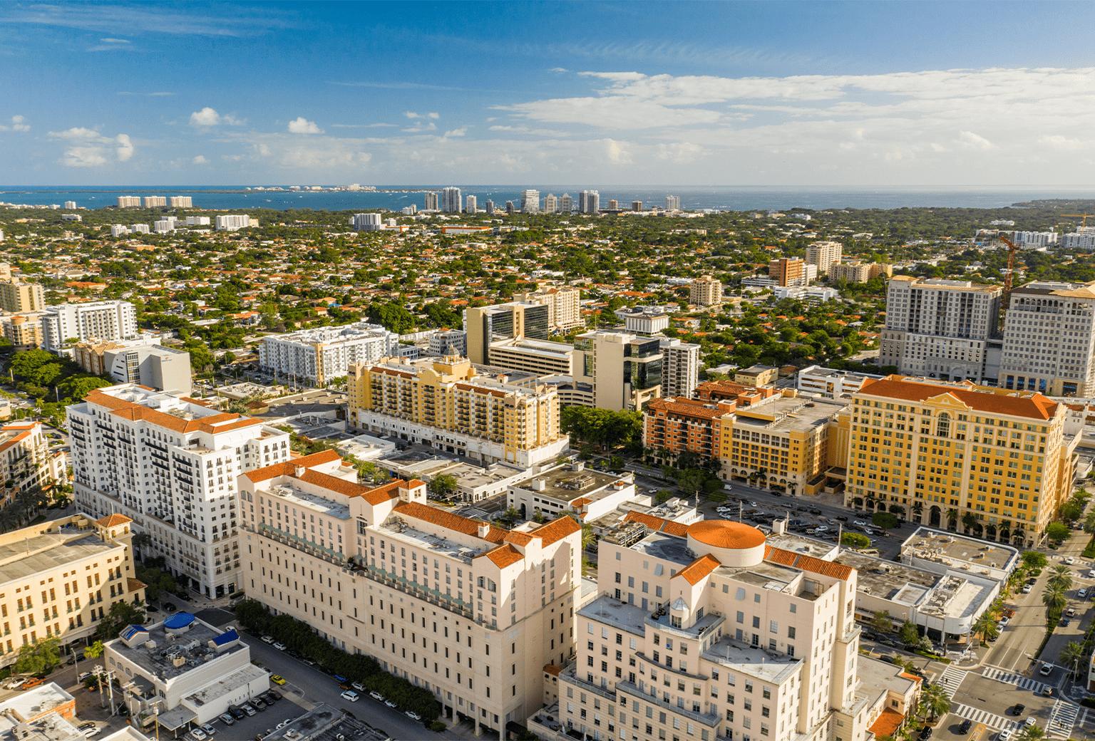 Coral Gables, FL