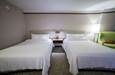 Hilton Garden Inn Montreal Airport photo 5