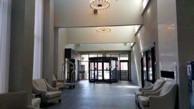 Radisson Hotel & Conference Centre West Edmonton photo 2