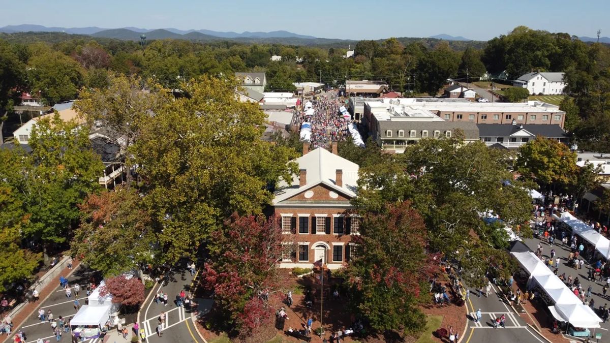 Dahlonega, GA hotels