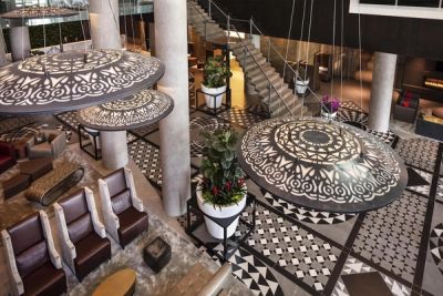 Hotel X Toronto, a Destination by Hyatt Hotel photo 4