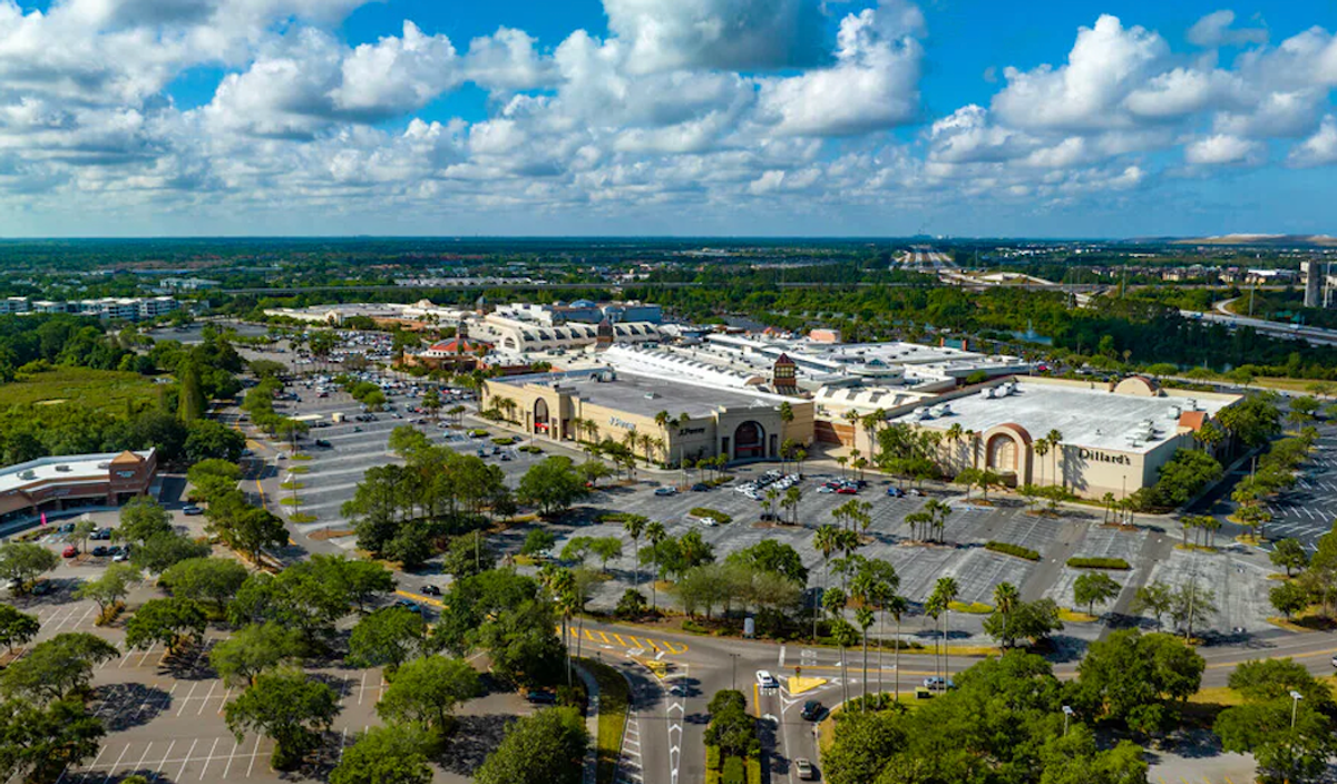Brandon, FL hotels
