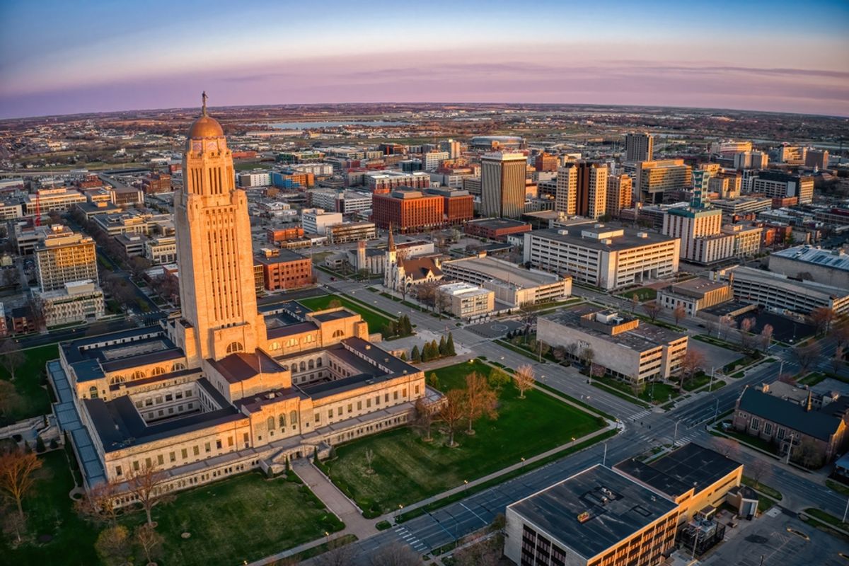 Lincoln, NE hotels