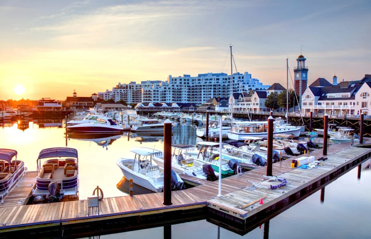Quincy, MA hotels