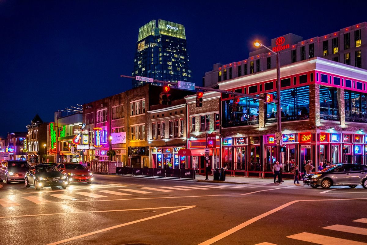 Cleveland, TN hotels