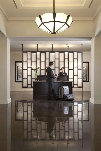 Fairmont Palliser photo 2