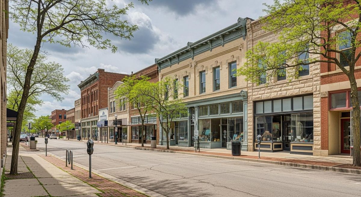 Ames, IA hotels