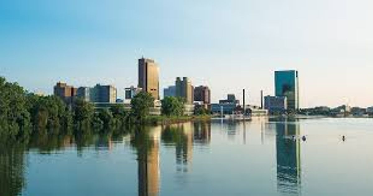 Toledo, OH hotels
